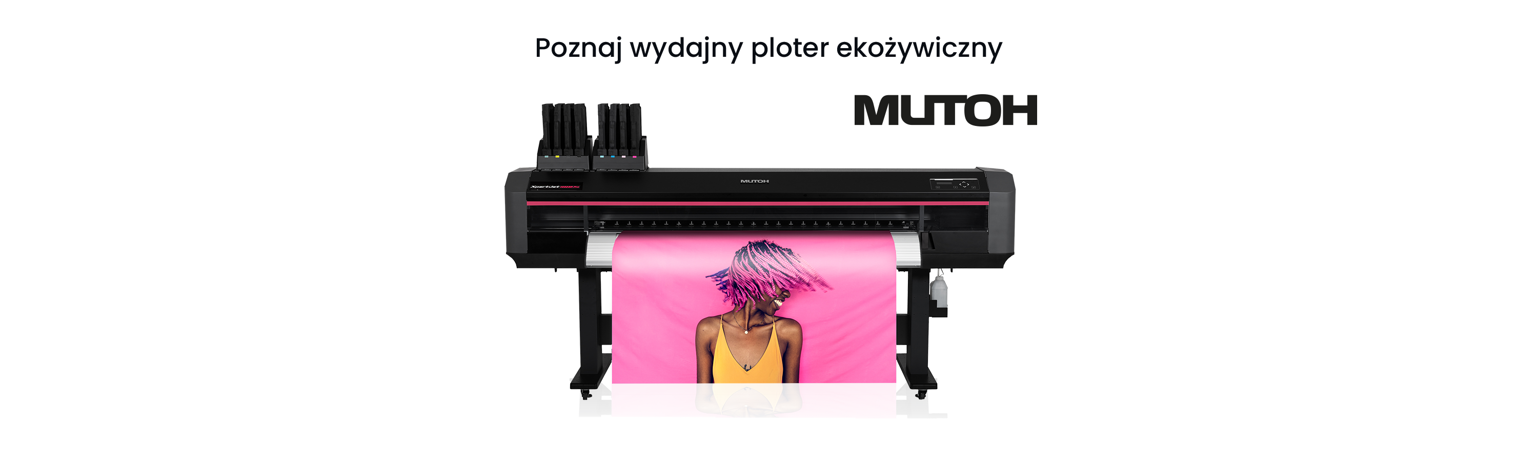 Mutoh XpertJet 1682SR Pro