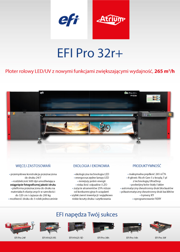 Reklama SD 07.2022 Efi
