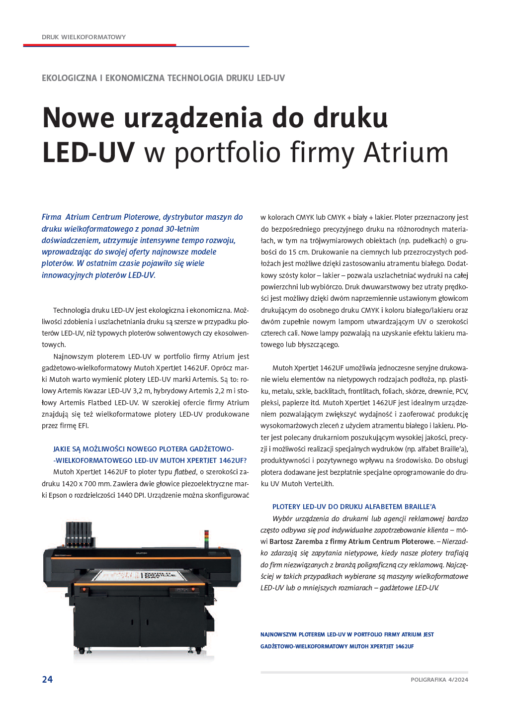 Poligrafika 04/2024