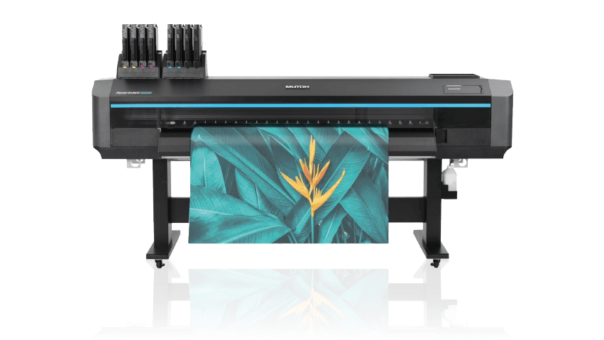 Mutoh ValueJet 1682WR
