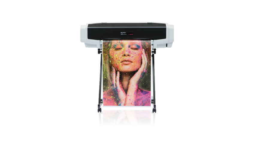 Mutoh ValueJet 628