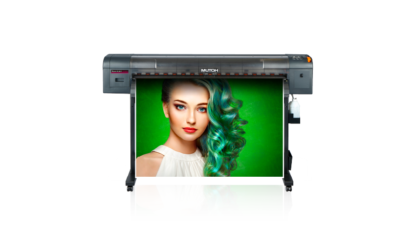 Mutoh XpertJet 1341SR Pro