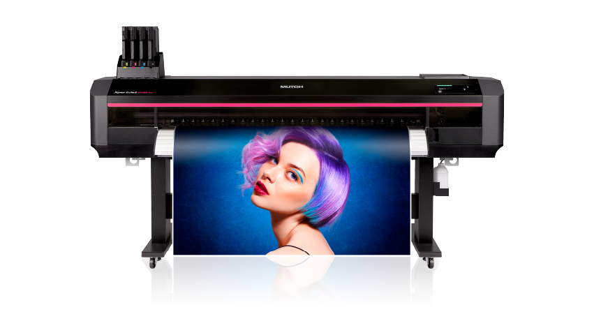 Mutoh XpertJet 1641SR Pro
