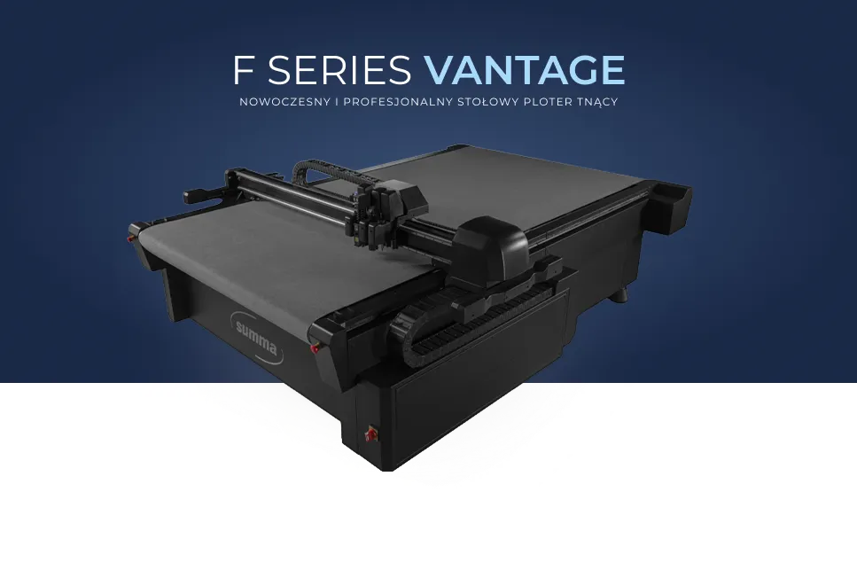 Ploter Summa F Series