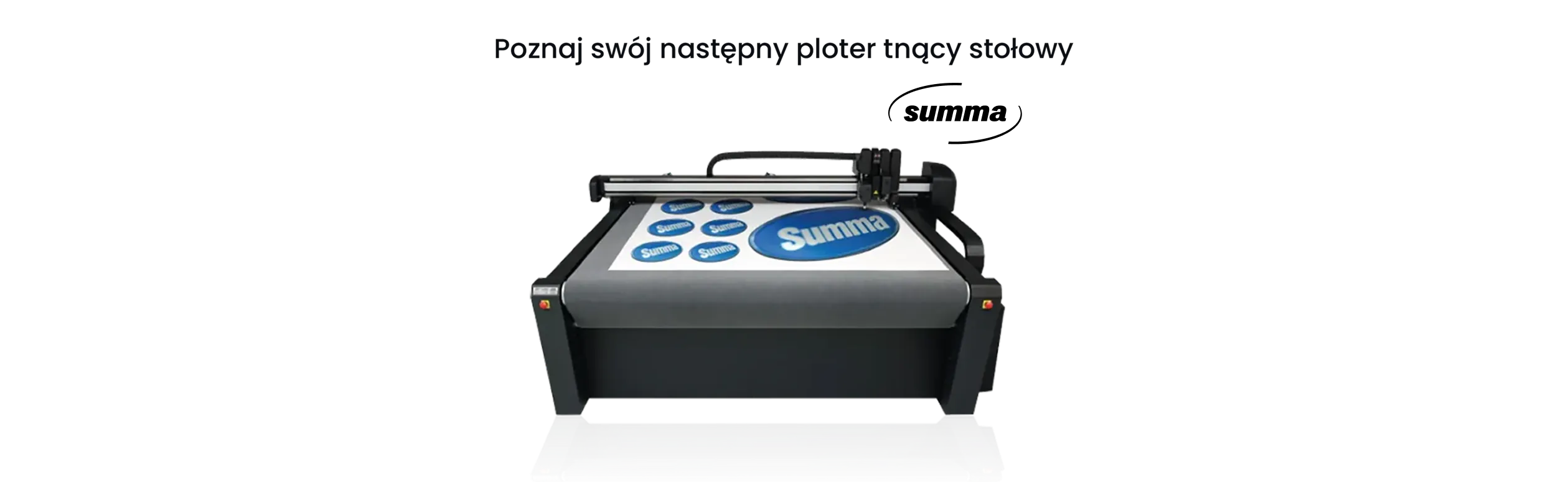 Summa F Series